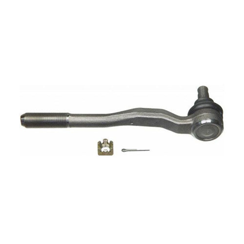 4504739215 45047-39215 Steering Tie Rod End For TOYOTA LAND CRUISER PRADO 4RUNNER