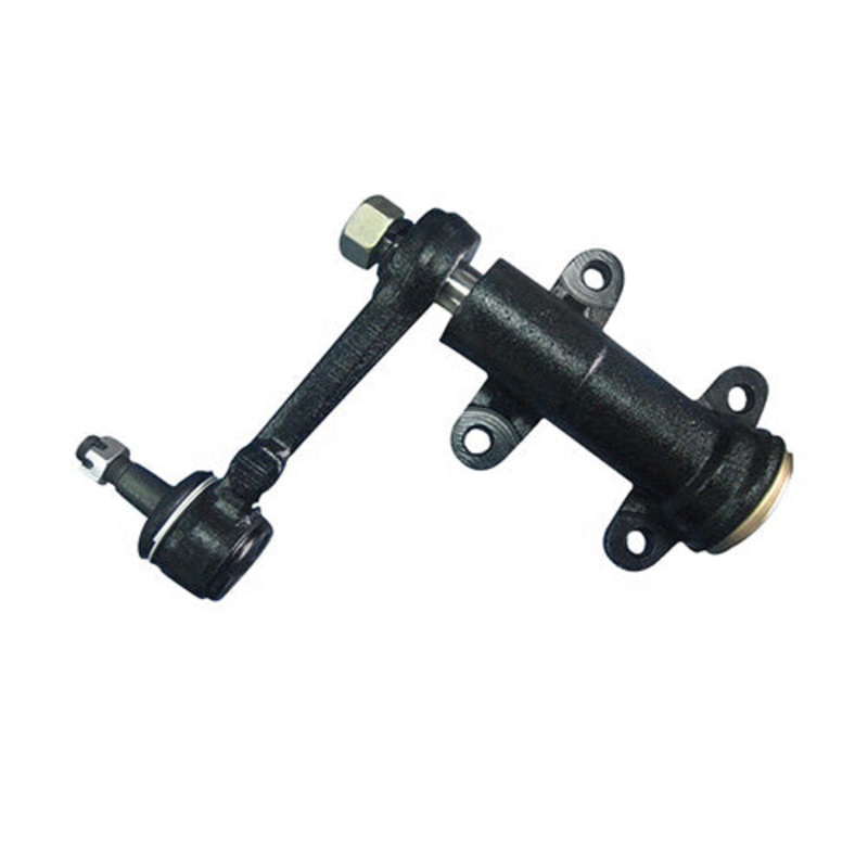 MB831042 LHD Idler Arm Used For Mitsubishi Pajero