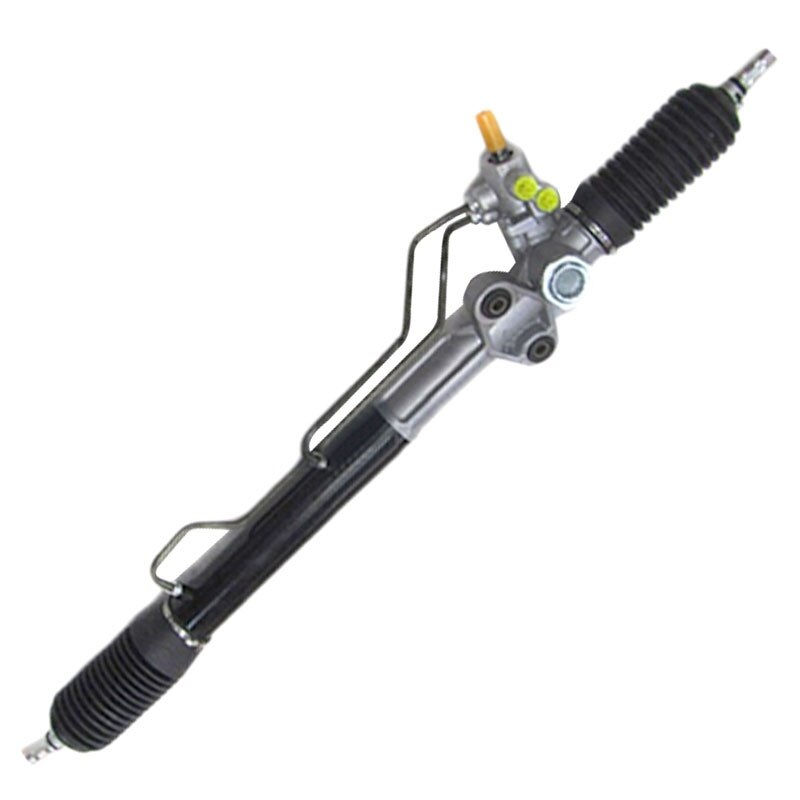 MR554235 MR554169 New Power Steering Gear box Rack RHD For Mitsubishi Pajero Montero Right Hand Drive