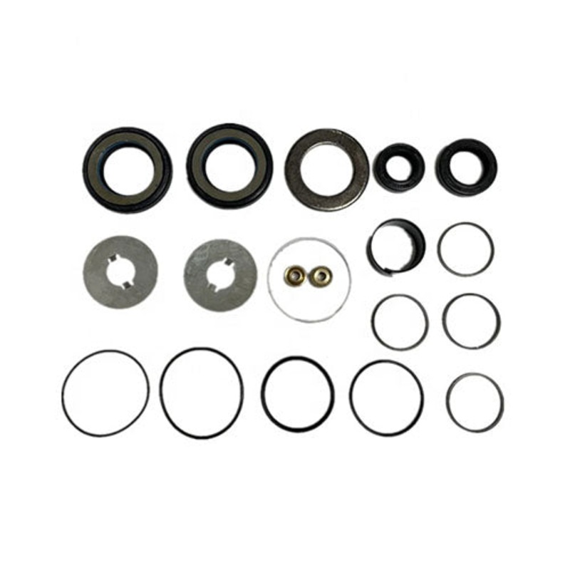 0444560080 04445-60080 Power Steering Gear Gasket Kit TOYOTA LAND CRUISER