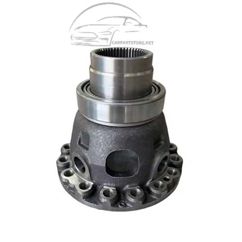 Automatic transmission TF80-SC TF81-SC 45822-24000 4WD Differential Fits For FORD LINCOLN MERCURY LAND ROVER MAZDA