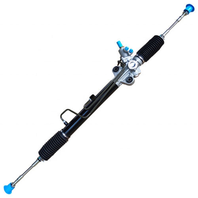MR333500 4410A725 NEW Power Steering Rack Gear Box For Mitsubishi Pickup Triton L200 Pajero Montero LHD