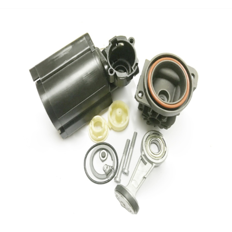 2203200104  A2203200104 Air Suspension Compressor Cylinder Head and Piston Ring Repair Kit For Audi A6 C5 A8 D3 Mercedes W220 W211 W221