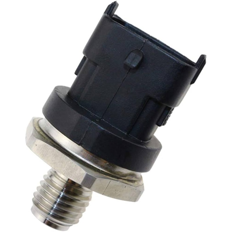 281002405 For Fiat Hyundai Fuel Common Rail Pressure Sensor