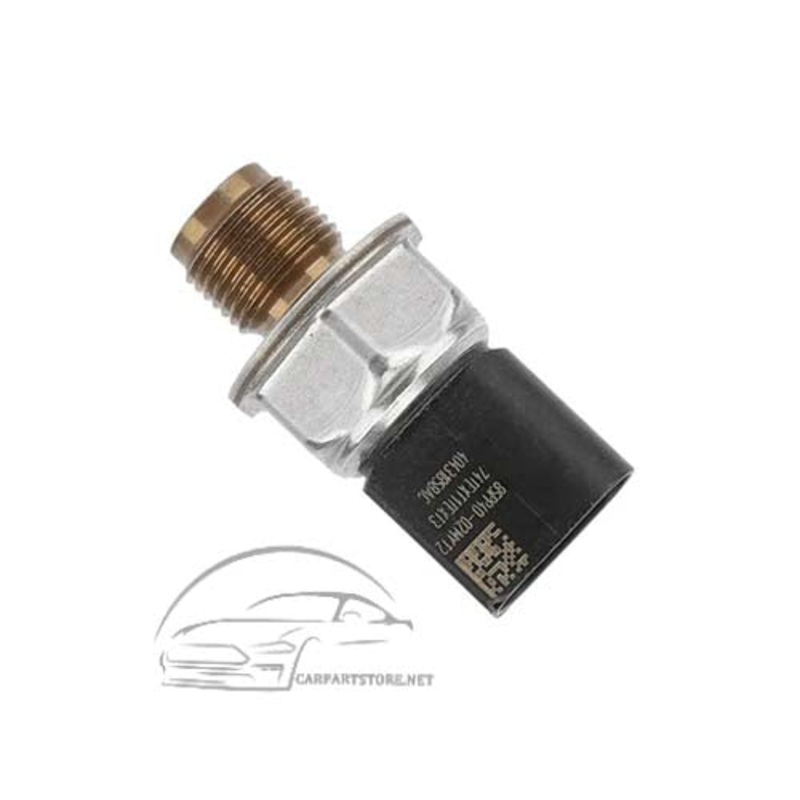 9675389980 Fuel Pressure Sensor CITROEN Jumper Ford TRANSIT PEUGEOT Boxer