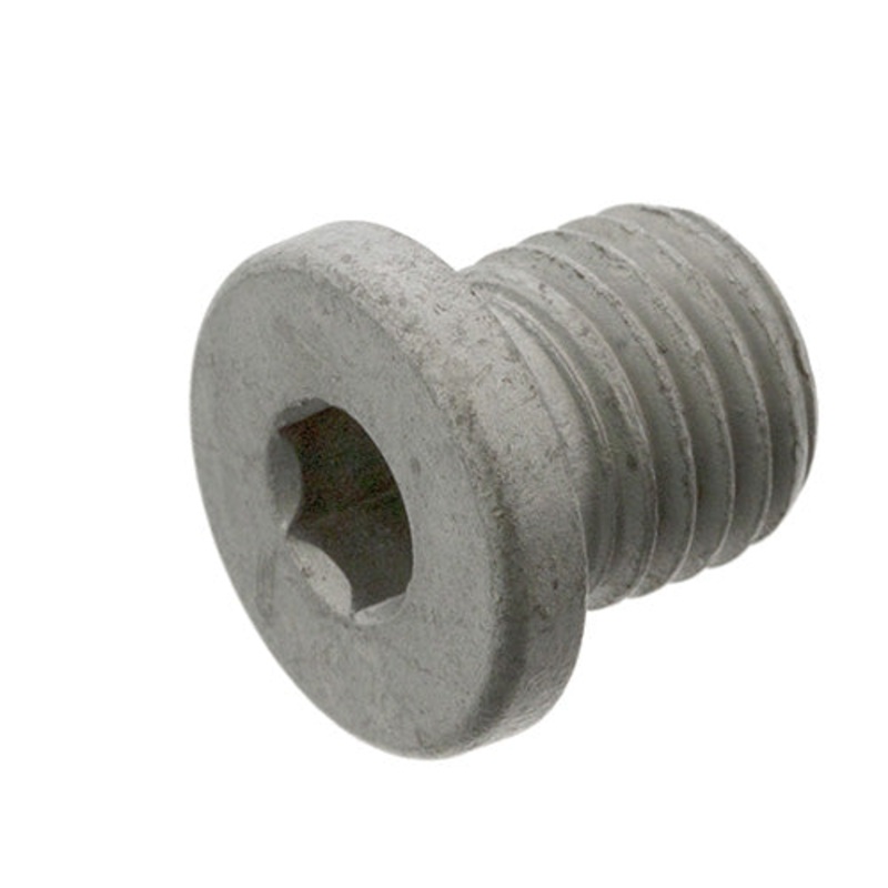 000908012009 BMW AUTOMATIC TRANSMISSION PAN DRAIN PLUG