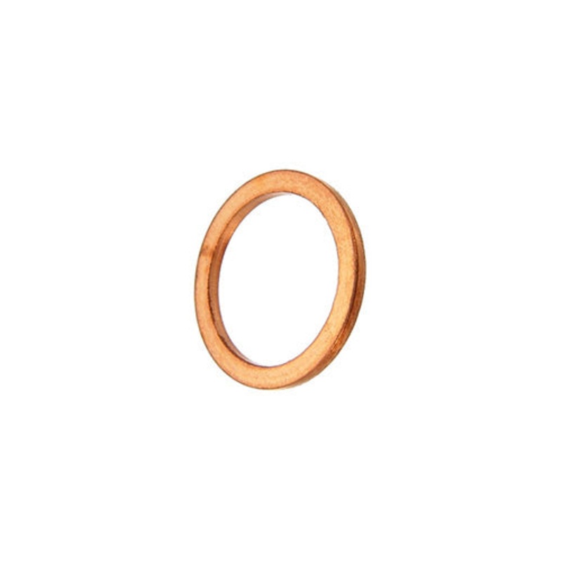 007603012102 A007603012102 Washer FISCHER PLATH Fits Mercedes Copper