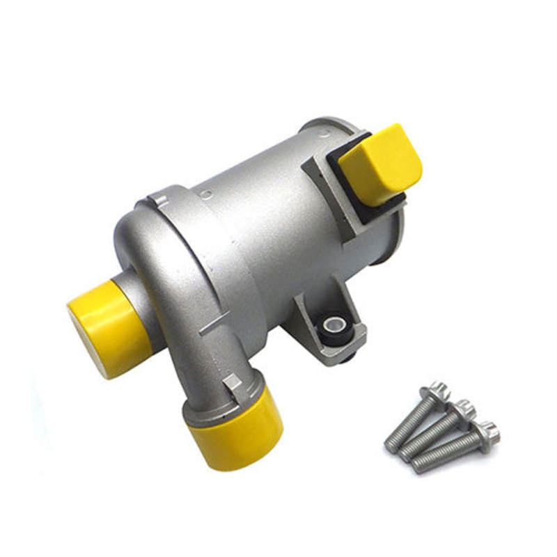 11517597715 11517604027 11518635089 Cooling Electric Water Pump For BMW E84 F20 F30 F35 F80 F10 F18 F25 320i 328i 2.0 N20 B20