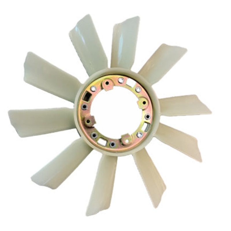 1636117040 16361-17040 Fan Blade for TOYOTA LAND CRUISER