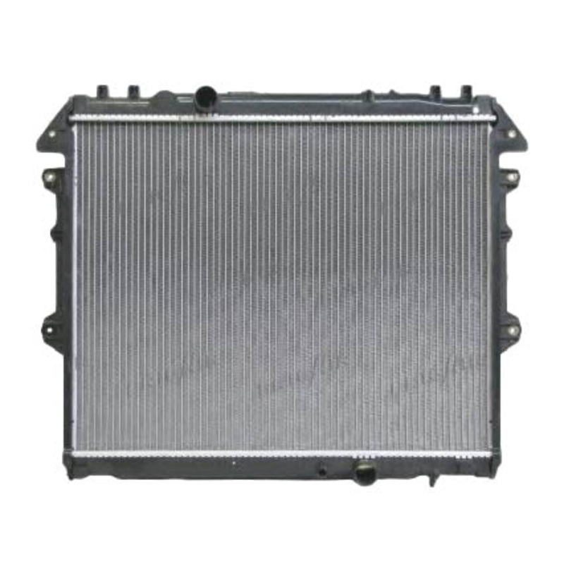 16400-0L250 164000L250 Cooling System radiator for TOYOTA HILUX