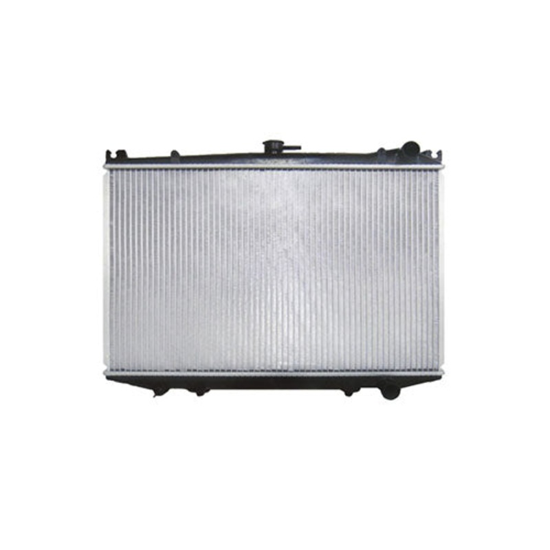 21410-Eb70A 21460-Eb30A Radiator for Nissan Navara D40