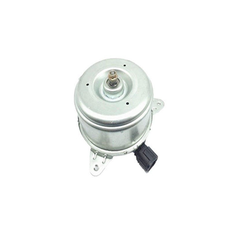 21487-AX000 21487-8J100 Electric Radiator Fan Motor  For Nissan Tiida Sylphy Livina