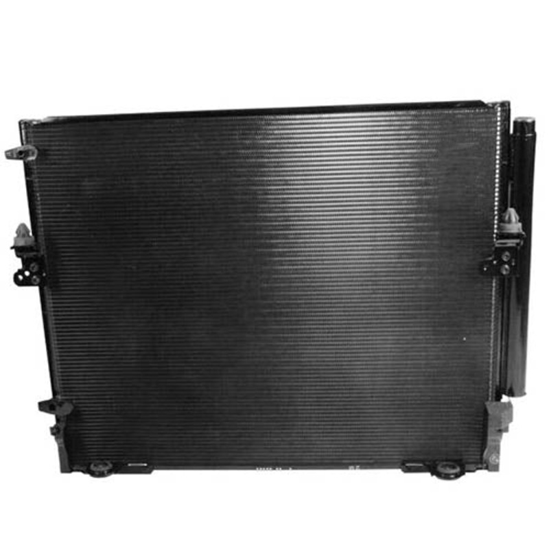 8846060400 88460-60400 CONDENSER ASSY COOLER TOYOTA LAND CRUISER