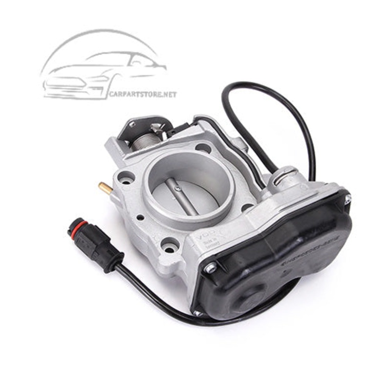 0001419225 Engine Throttle Body Assembly for Mercedes Benz VDO