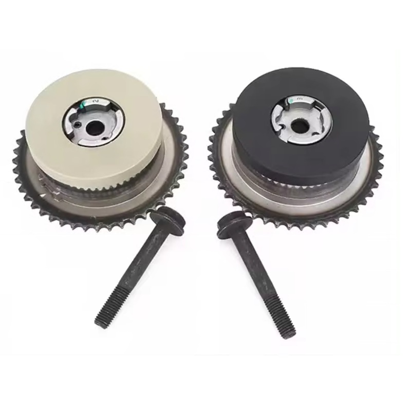 12621505 12578515 Camshaft Phaser VVT Actuator Adjuster For Buick Chevrolet Captiva Equinox Malibu HHR 2.4L Ecotec