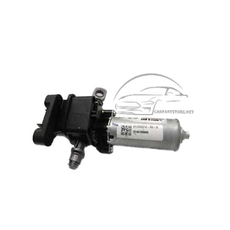109921200B  1099212-00-B TESLA MODEL X Front Seat Height Adjuster Motor 2015-2023
