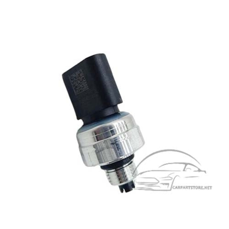 158161000A  1581610-00-A High Low AC Pressure Switch Sensor for Tesla Model 3 Y