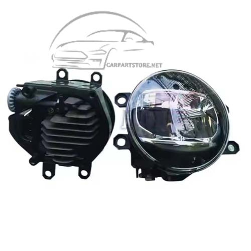 81210-0K150 81220-0K150 FOG LAMP ASSY RH LH TOYOTA CAMRY INNOVA HILUX