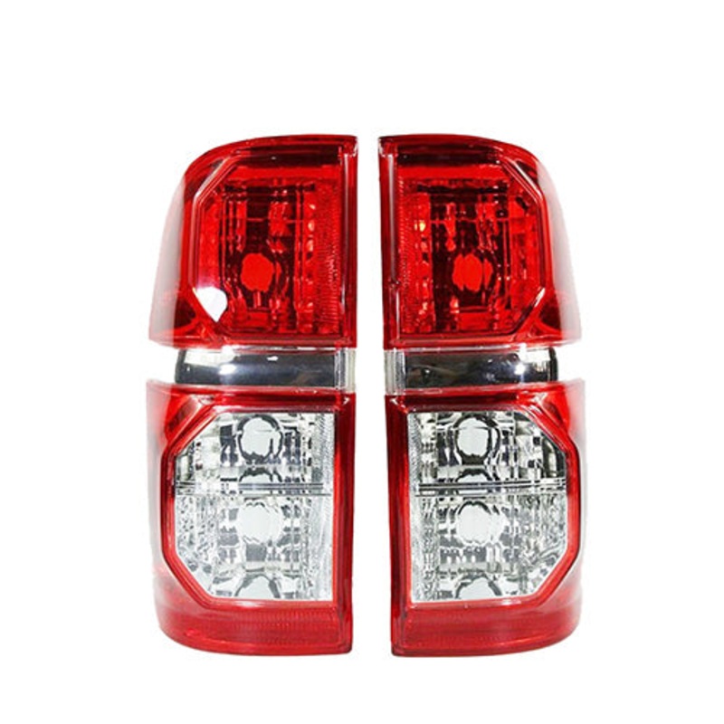 81551-0K140 81550-0K140 NEW Tail lamp for TOYOTA HILUX VIGO