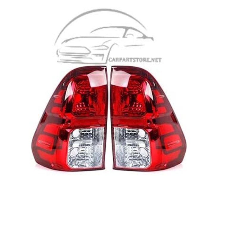 81551-0K260 81561-0K260 REAR COMBINATION LAMP TOYOTA HILUX