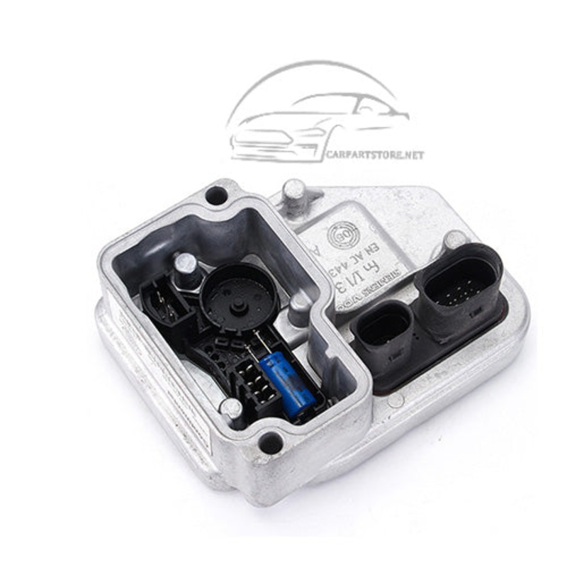 LR008956 LR126296  Control Unit for Land Rover HALDEX ECU for LAND ROVER FREELANDER 2 Refurbished 5WP33519-04