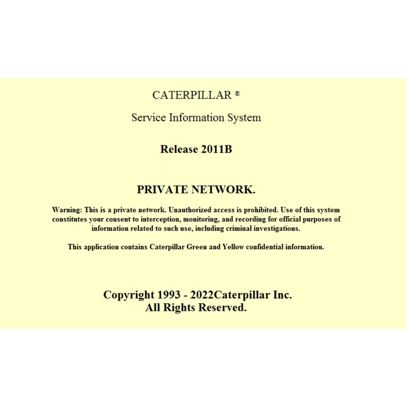 CATERPILLAR SIS [2021] CAT SIS Service Information System  Spare Parts Catalog and Service Repair Manual