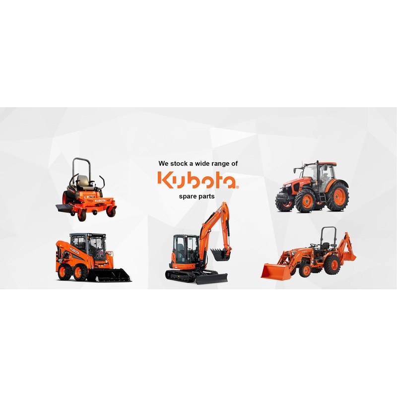 Kubota EPC Parts Catalog 2022-