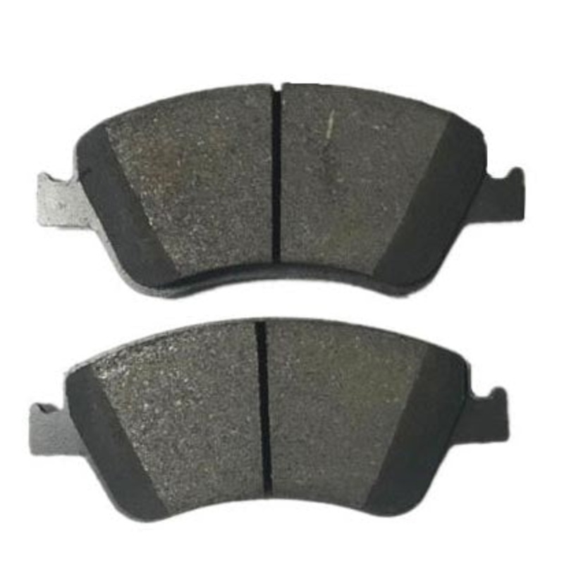 04465-02370 0446502370 Front  Brake Pad  TOYOTA AURIS COROLLA