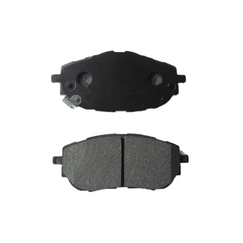 04465-02390 0446502390 disc brake Front Brake Pad Set For TOYOTA COROLLA AURIS