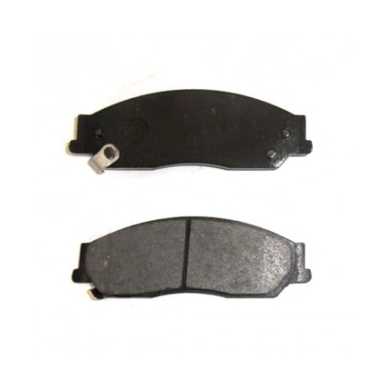 04465-06090 0446506090 Front Brake Pad For TOYOTA CAMRY