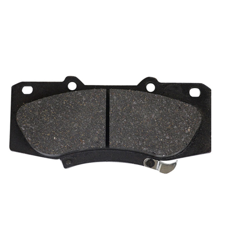 04465-0K240 04465-0K260 Front  Brake Pad  TOYOTA HILUX VIGO REVO
