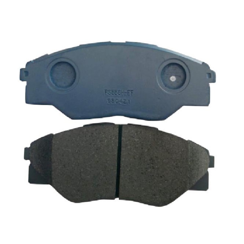 04465-0K290 044650K290 Front Brake Pad For TOYOTA DYNA HILUX INNOVA