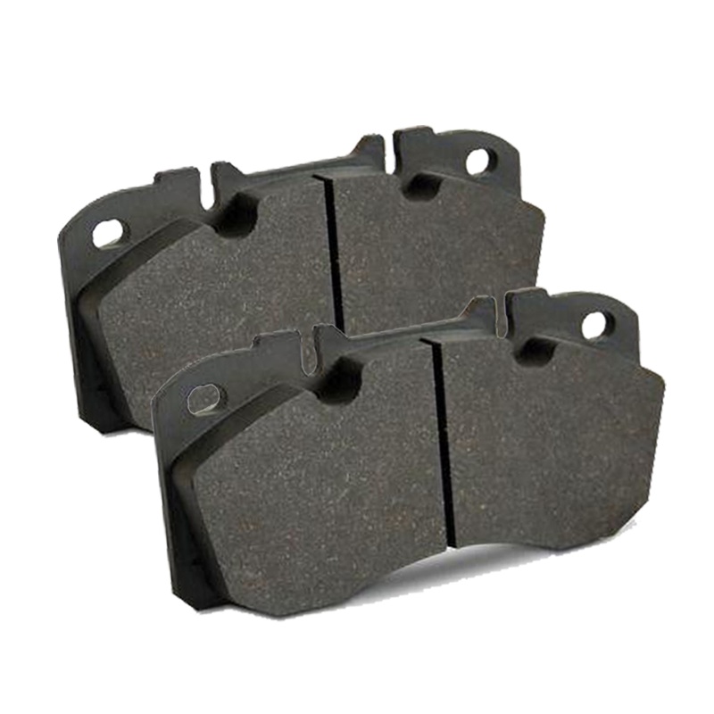 04465-35290 0446535290 Brake Pads For Toyota FJ Cruiser 4Runner Fortuner Hilux Land Cruiser Prado Lexus GX470 GX460