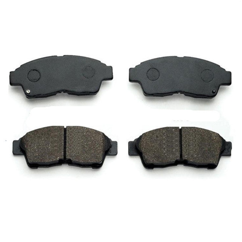 04465-YZZ51 04465YZZ51 BRAKE PAD TOYOTA COROLLA GAIA CARINA  RAV4 CAMRY