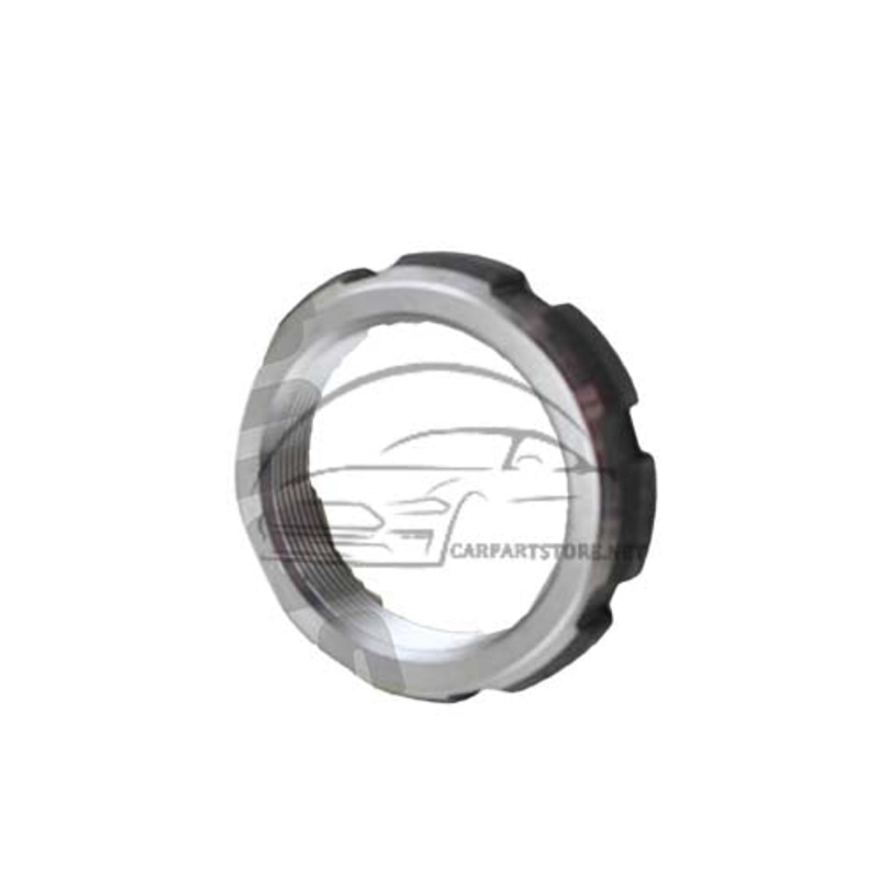 43262-0W000 432620W000 Genuine Nissan NUT-LOCK,REAR AXLE BEARING
