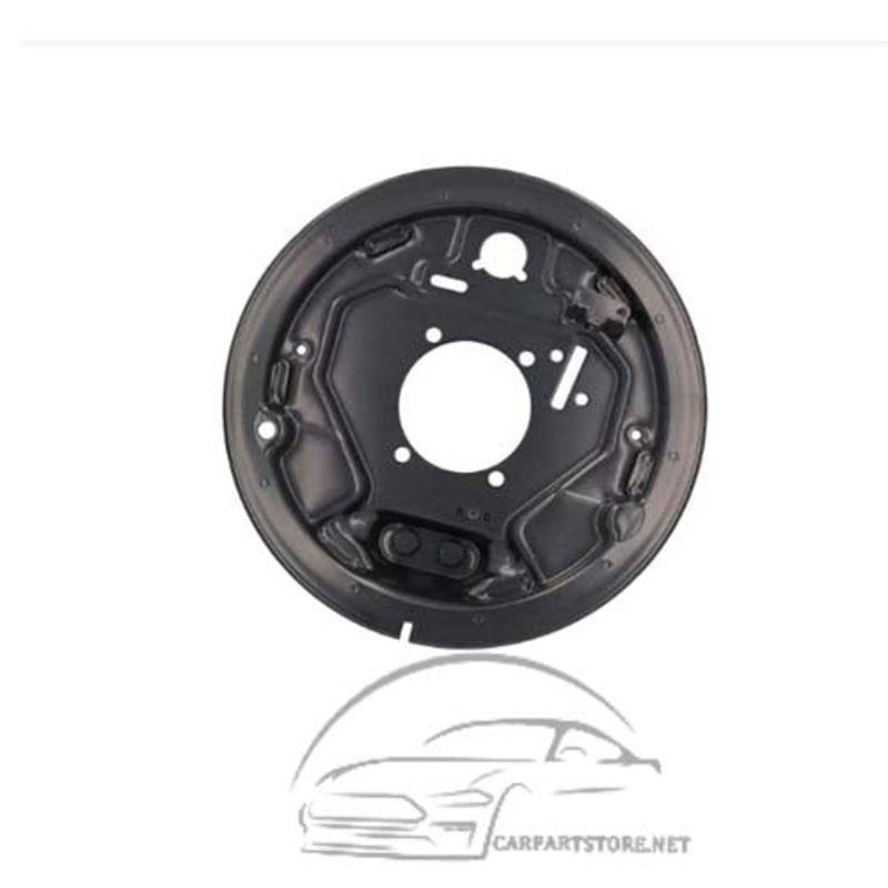 44020-37G10 44030-37G10 Genuine  Rear Brake Shoes Nissan Navara D22 NP300