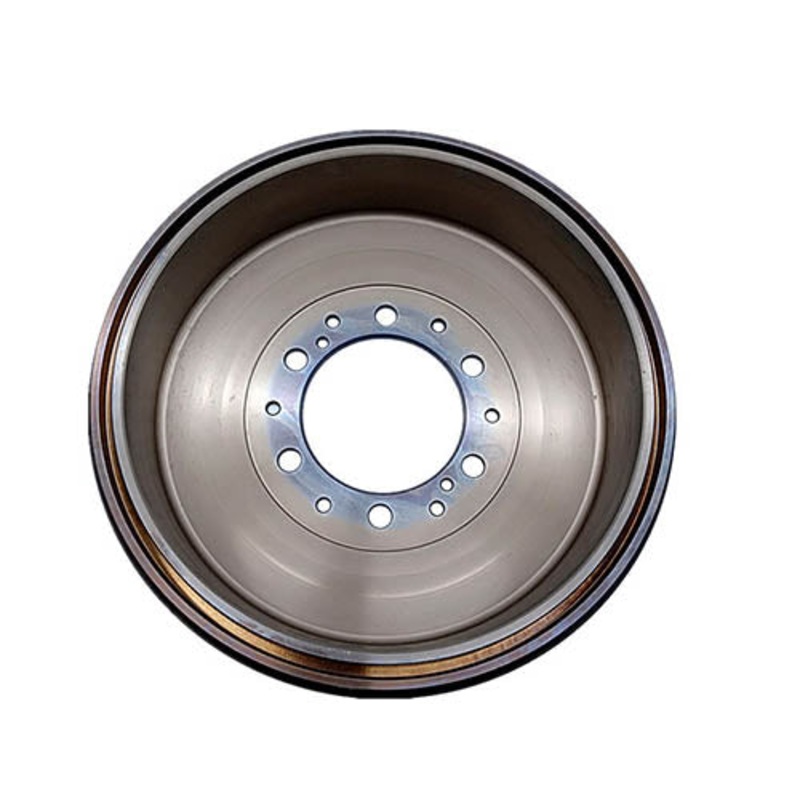 42431-0K120 424310K120 DRUM SUB ASSY REAR BRAKE For TOYOTA FORTUNER  HILUX vigo