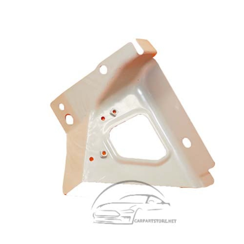 1103457-S0-A 1103457S0A SHOTGUN SHEAR WALL RIGHT Tesla Model 3 Y