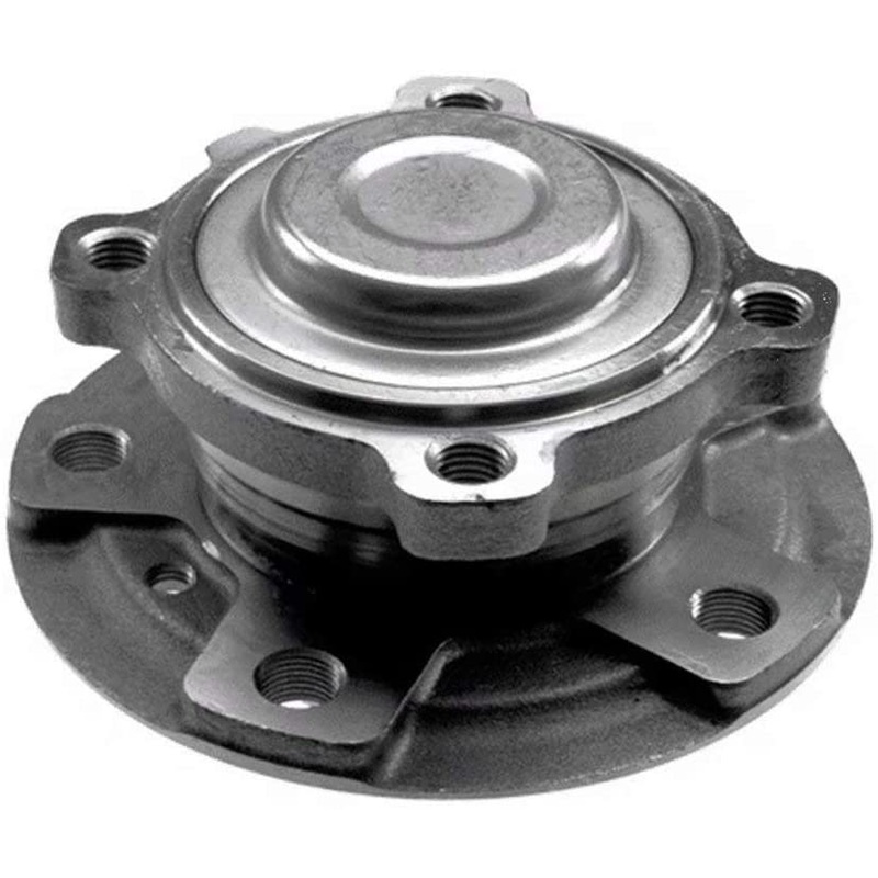31206876840 31206857230 BR930885 Front Wheel Hub Bearing Assembly For BMW