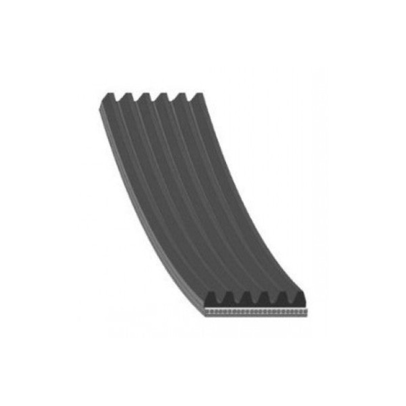 ZJ3815909 6PK1842 V-Ribbed Belts  FOR MAZDA Demio Mazda 2 Mazda 3
