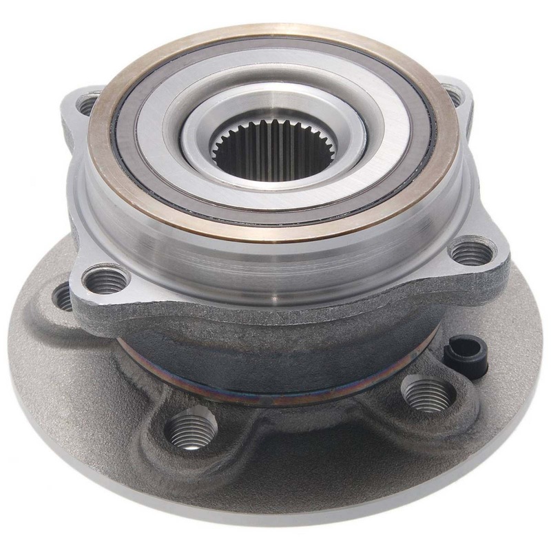 1663340206 A1663340206 Wheel Hubs Bearings For Mercedes Benz W166 X166 C292