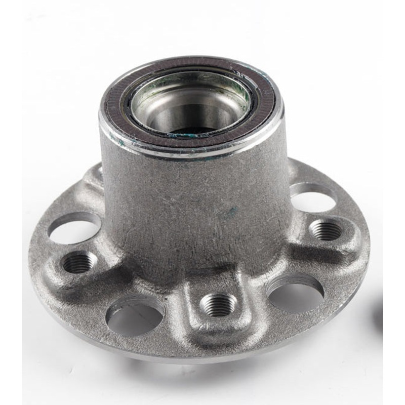 2043300425 2043300625 A2043300425 A2043300625 Front Wheel Bearing Assembly For Mercedes Benz A207