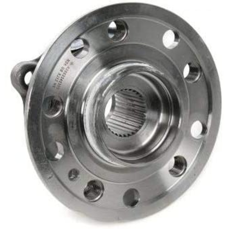 2053340300 A2053340300 Front Wheel Bearing New MERCEDES BENZ C CLASS W205  X253 S205
