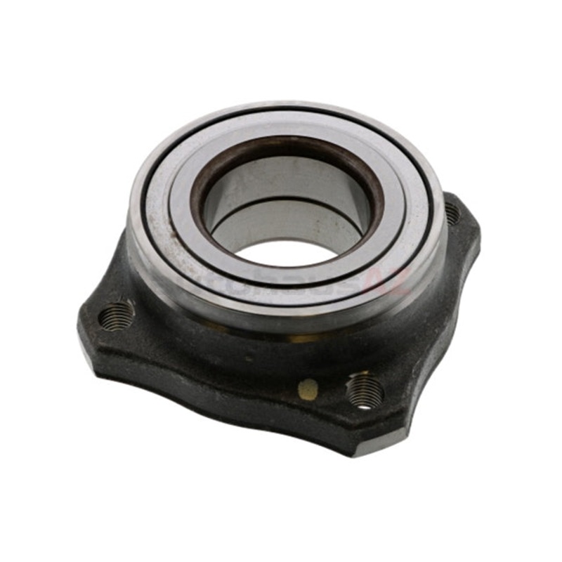 33406787015 bmw Rear wheel bearing X3 X4