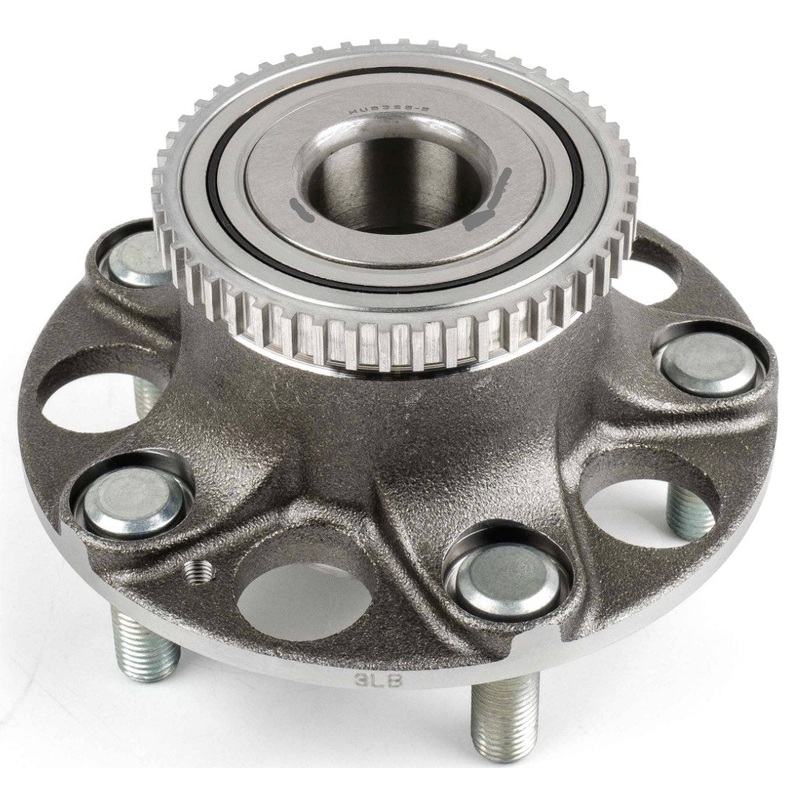42200SDAA51 42200-SDA-A51 Rear wheel hub assembly Honda ACCORD