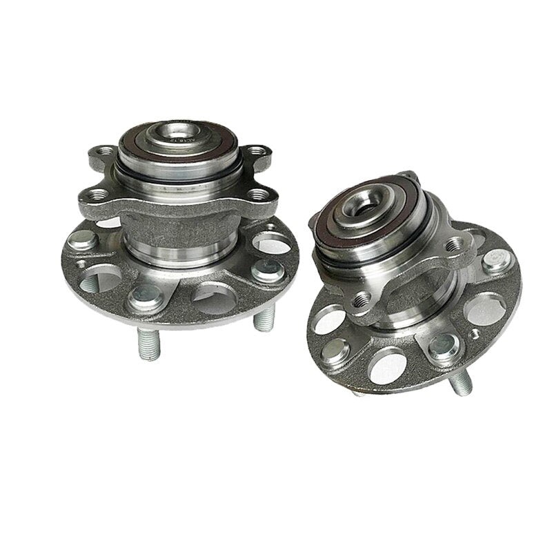 42200SNAA52 42200SNAA51 42200-SNA-A52 42200-SNA-A51 Rear Wheel Bearing Hub Assembly For Honda Civic Acura CSX W ABS