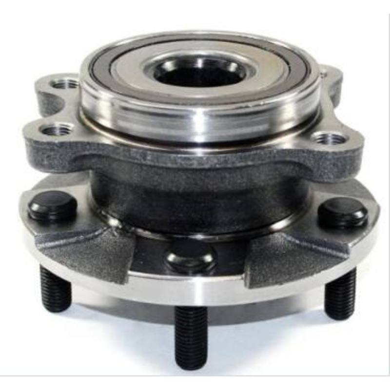 43550-48030 4355048030 FRONT WHEEL HUB BEARING ASSEMBLY FOR LEXUS TOYOTA