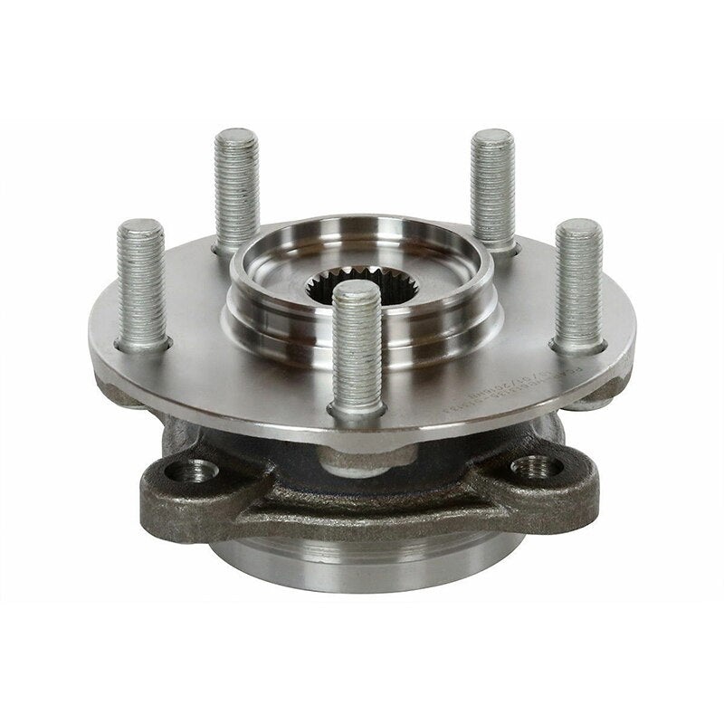 513133 MB633276 MB914617 MB223962 MB223994 Front Wheel Hub Bearing Assembly for Mitsubishi Lancer Evo 3000GT