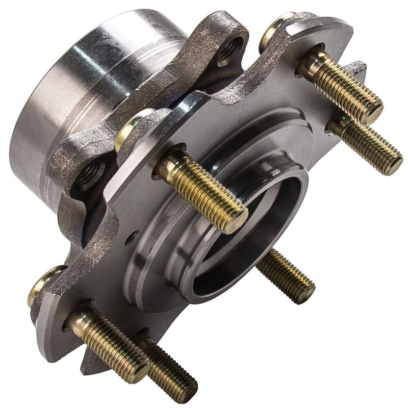 MN103586 3880A024 MR455620 Front Wheel Hub Bearing for Mitsubishi Pajero Sport
