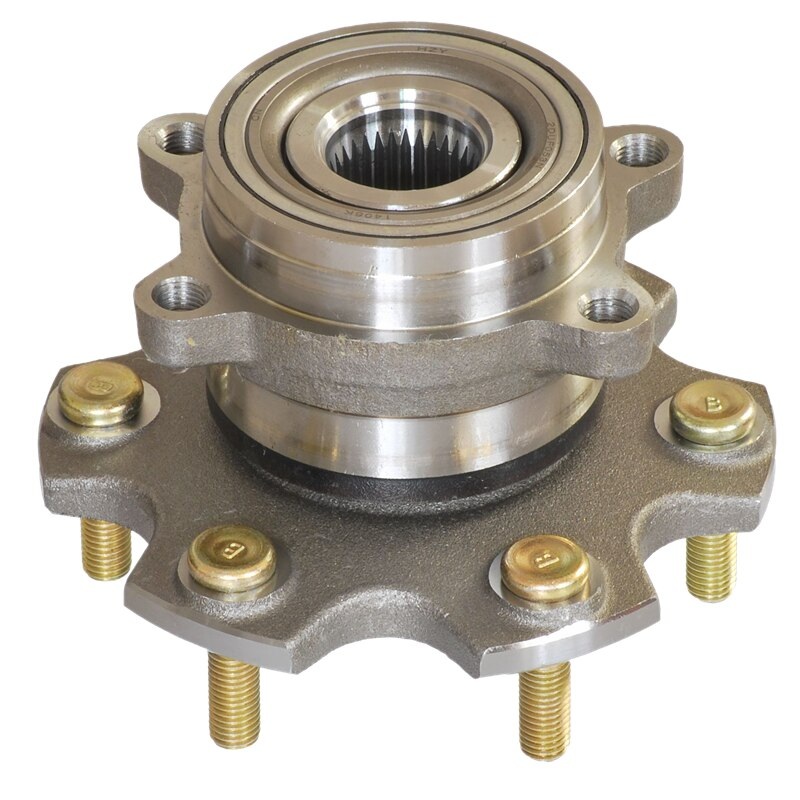 MR418068 Rear wheel Bearing Hub For Mitsu bishi PAJERO